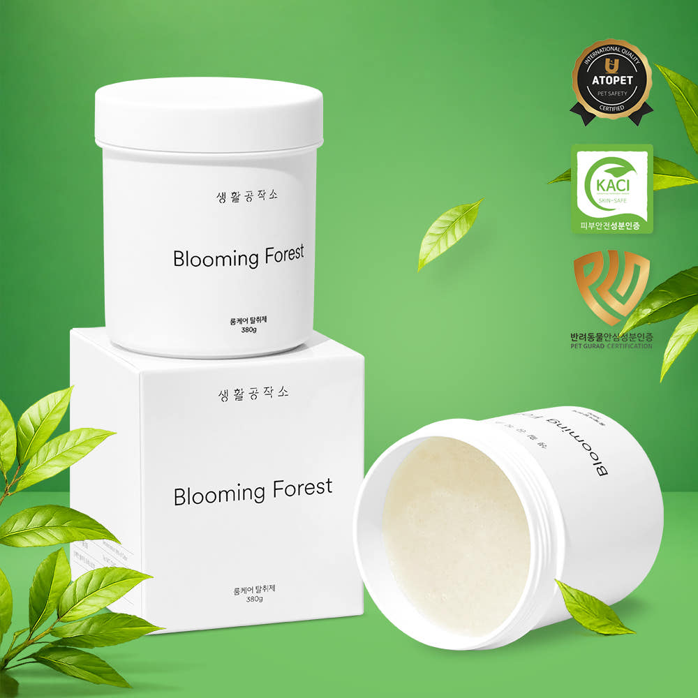 고체탈취제 실내탈취제 380g 3개 가격 비교 생활공작소 고체탈취제 실내탈취제 380g 3개