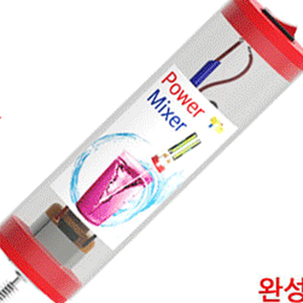 초등과학초등고학년믹서만들기 DIY조립과학실험전동핸드믹서 고속모터방과후수업휴대용교반기 1인세트 - 상세 이미지 2