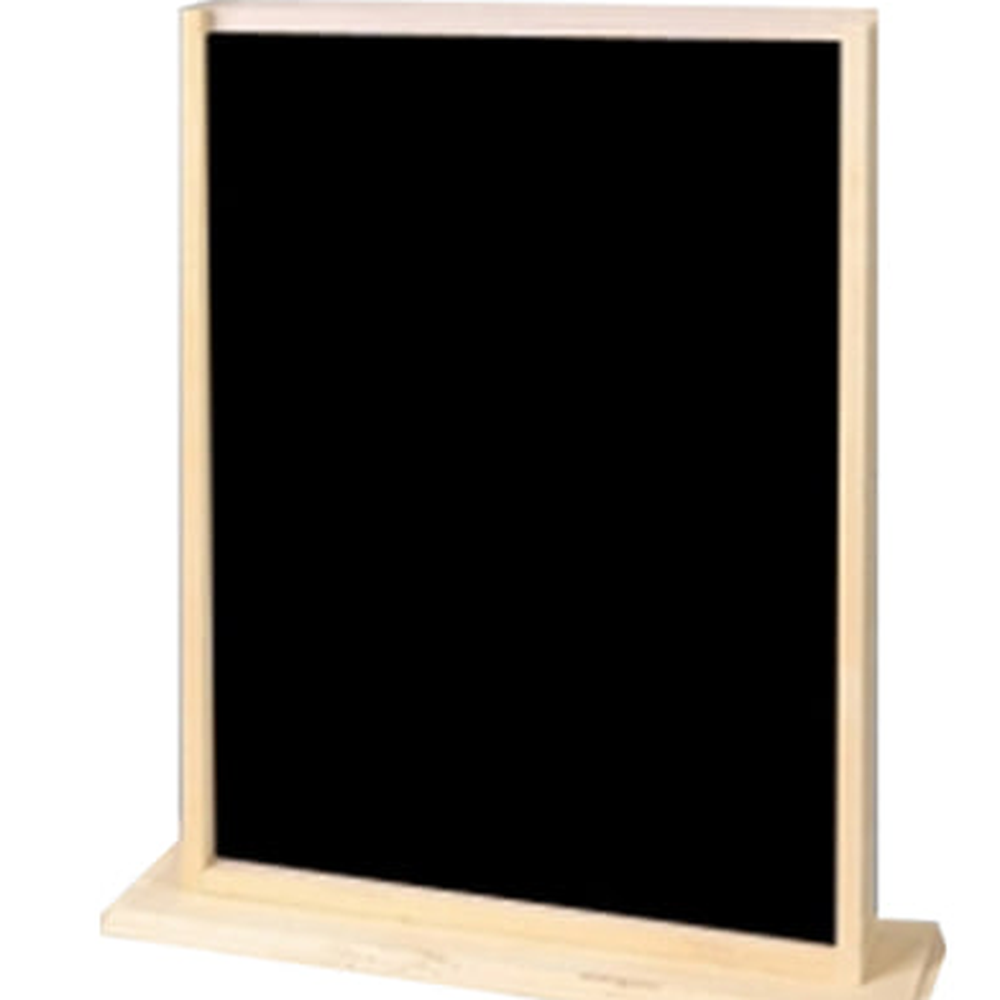접이식매장용가림막 이동식가정용스크린 공간분리사무실용가림막스크린 400x500mm - 상세 이미지 2