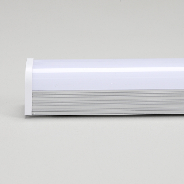 비츠온 LED 멀티 주차장등 W 60W 1200mm 주광색 레이스웨이 창고 공장등 조명 - 상세 이미지 3