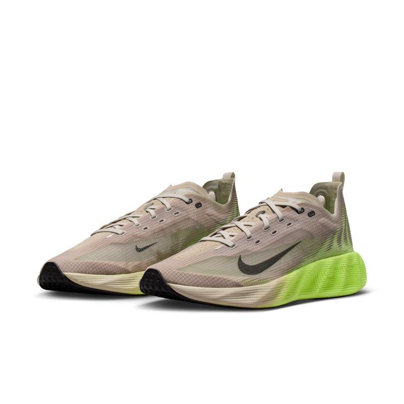 Nike/耐克 나이키 아바 X 볼트 아이스