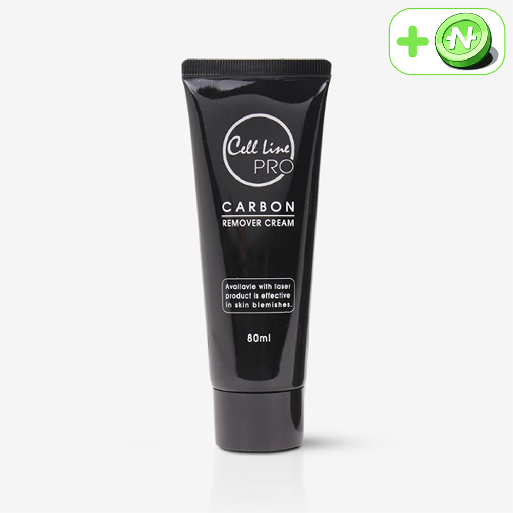 셀라인프로 카본 리무버 크림 80ml - 상품 이미지