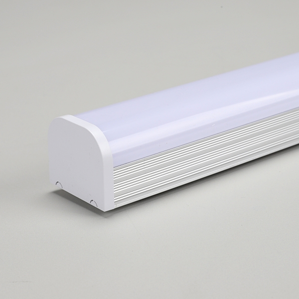 비츠온 LED 멀티 주차장등 W 60W 1200mm 주광색 레이스웨이 창고 공장등 조명 - 상세 이미지 2