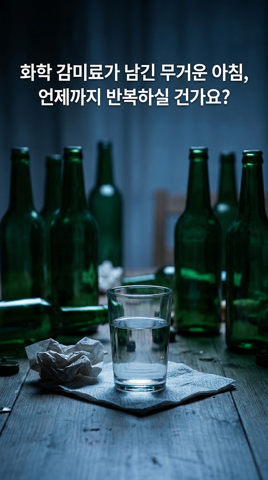 전통주 사과 리큐르 일취월장 30도 360ml, 1개 - 상세 이미지 5