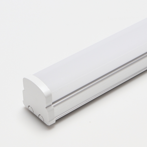 비츠온 LED 멀티 주차장등 스틱형 60W 1200mm 주광색 창고 공장등 조명 - 상세 이미지 3