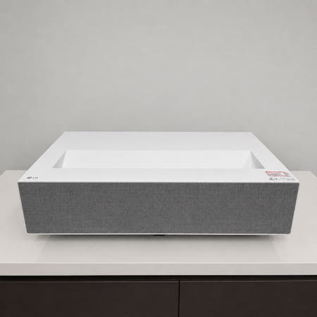 LG전자 시네빔 HU715QW 화이트(zoaa)