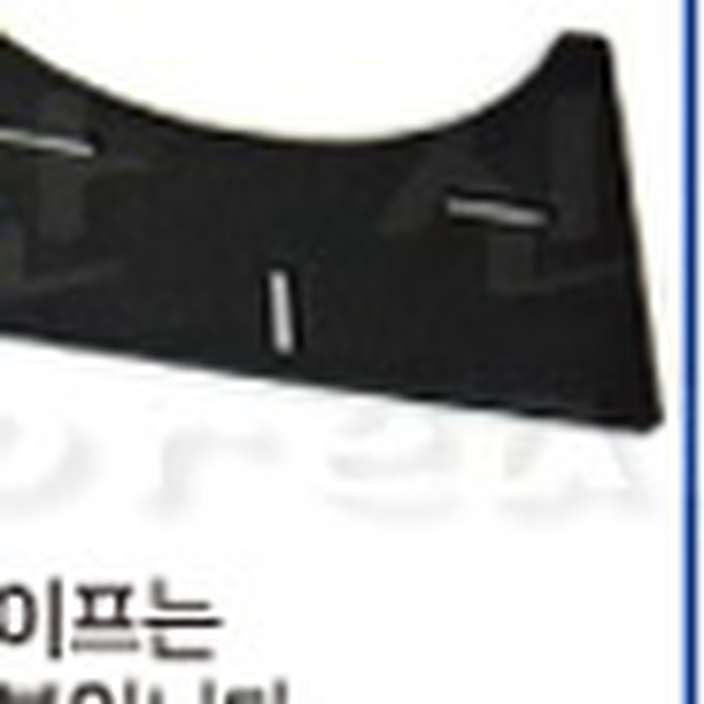 입체감VR헤드셋 원터치조립VR카드보드 스마트폰호환가상현실가상현실뷰어 - 상세 이미지 4