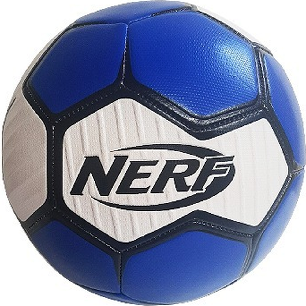 방과후스포츠 블루컬러초등저학년너프축구공 체육수업폼축구공 5호축구공 - 상세 이미지 2