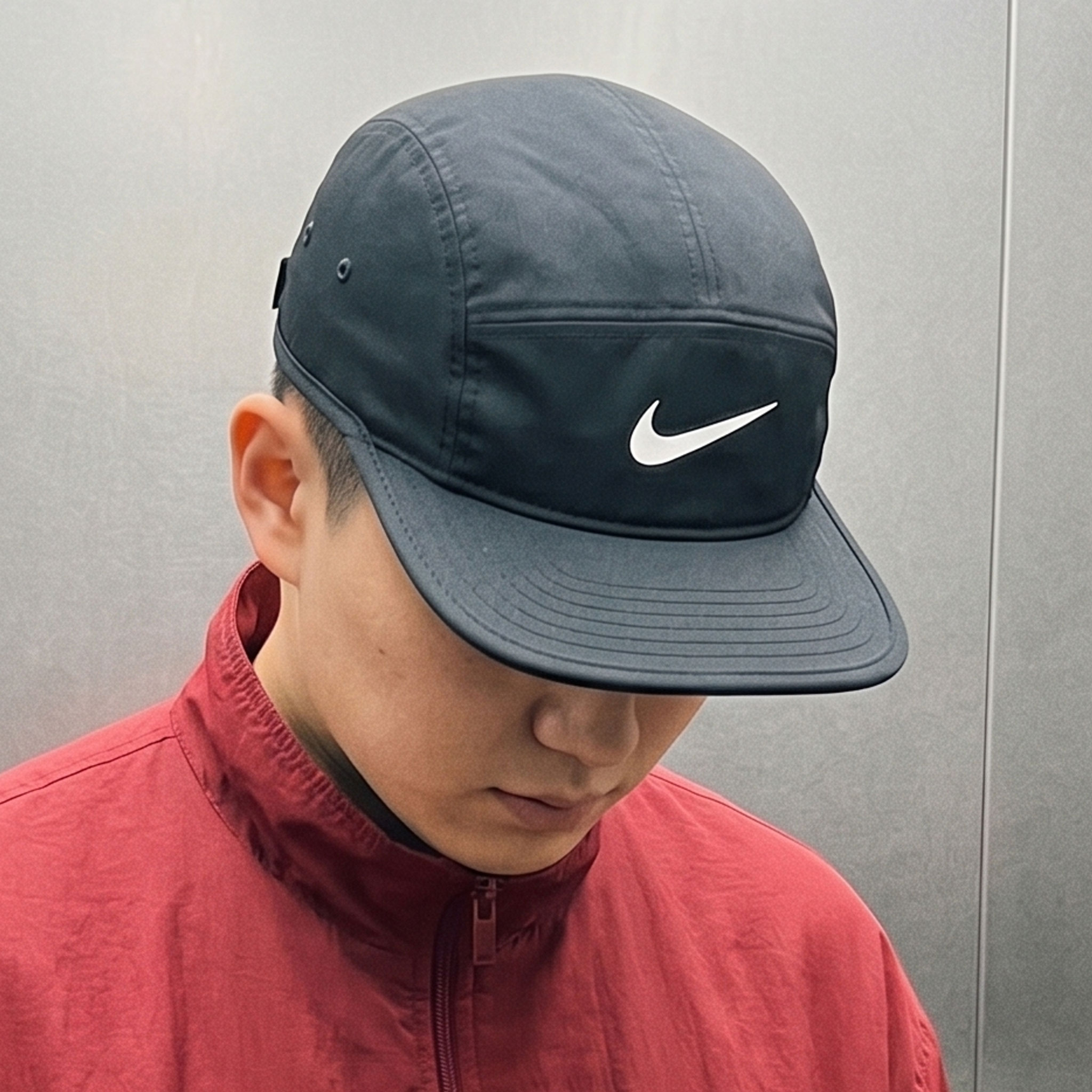 나이키 드라이 핏 스우시 러닝 모자 ADV 런닝 여름 FB5624 FJ0736 - 상품 이미지