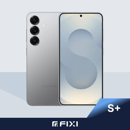 FIXI 갤럭시 S25 5G 256GB 실버 쉐도우