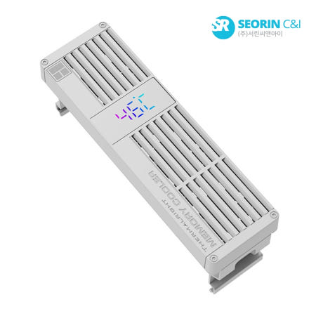 써멀라이트 MC-3 ARGB 화이트