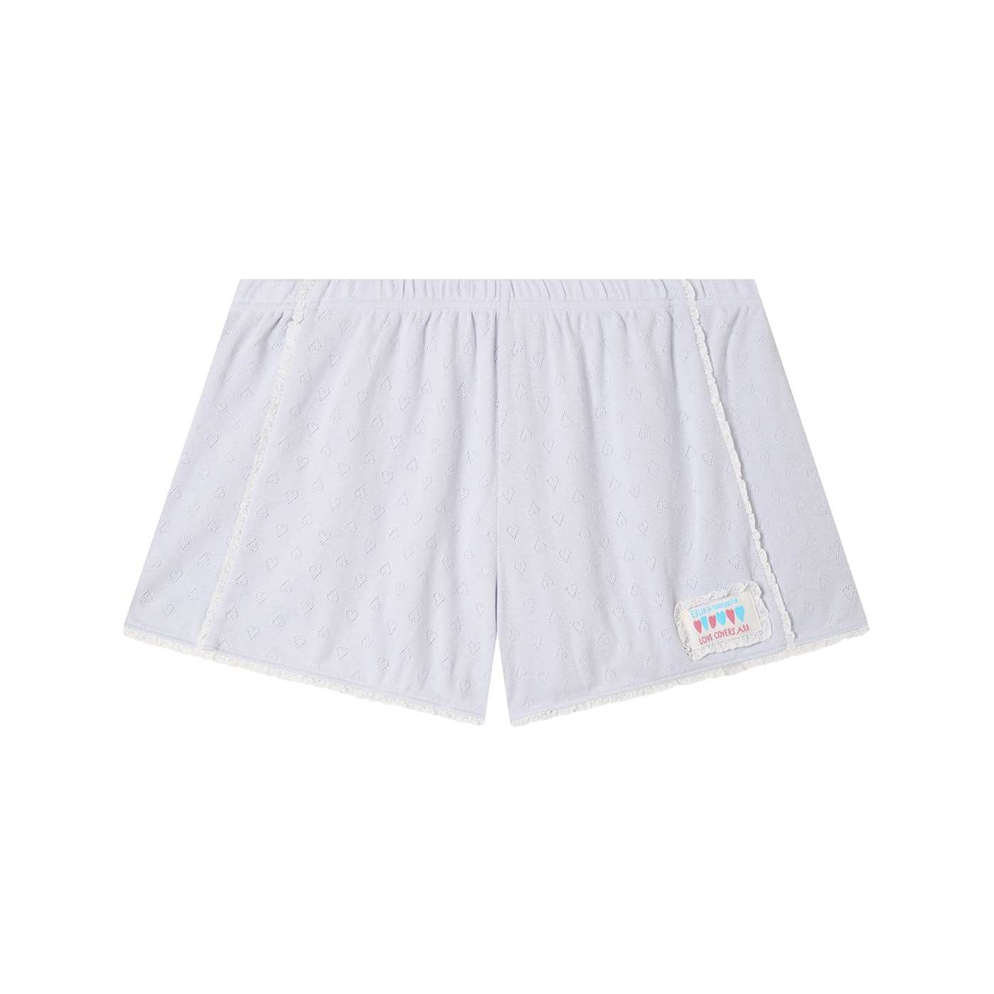 [수수진콜라보] 반바지 EBLGG3718C - 상세 이미지 4
