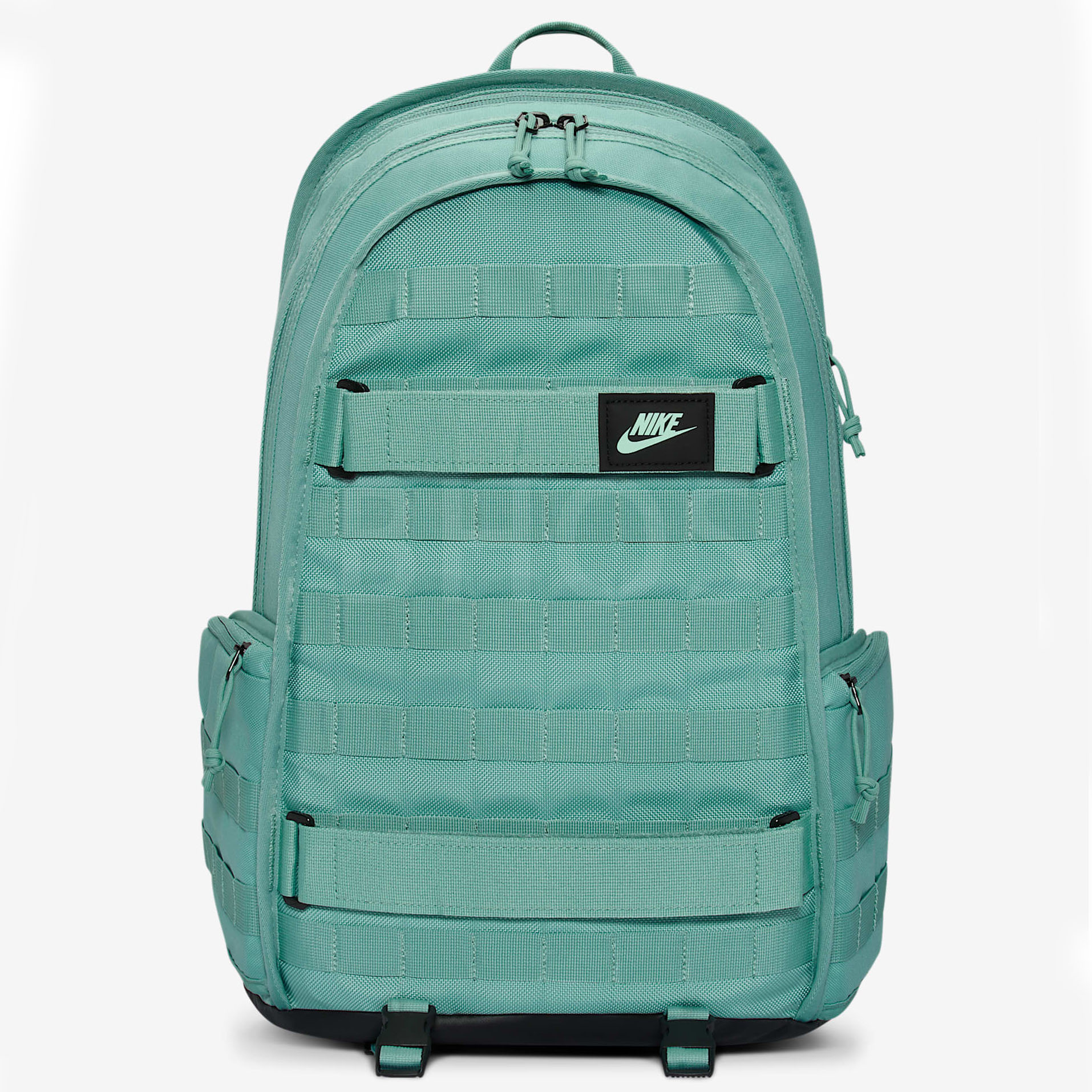 나이키 NSW RPM 백팩 26L 캐넌 블랙