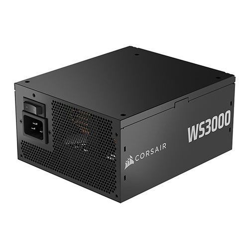 커세어 CORSAIR WS3000 ATX3.1 파워서플라이 - 상세 이미지 4