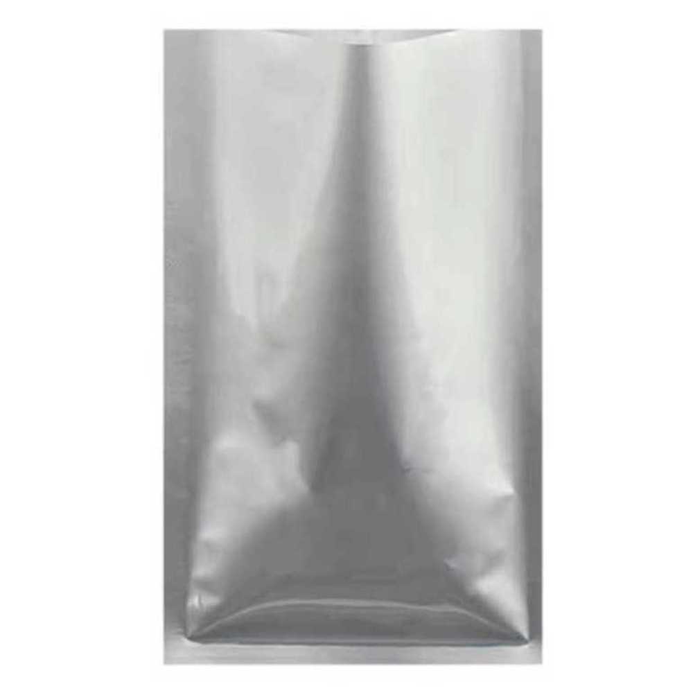 알루미늄 호일 봉투 반도체 부품 포장지 진공 커피 120x200 (0.1mm)100개 - 상품 이미지