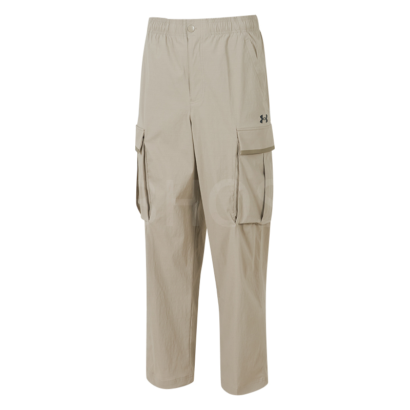 언더아머 UA UNSTPBLE TXTR WOVEN CARGO 남성 팬