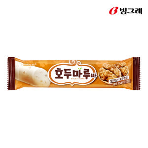 해태아이스 마루바 70ml 호두맛 20개+체리맛 20개 총 40개 외 택... 맛있게 먹은 솔직 후기 - 상품 이미지 4