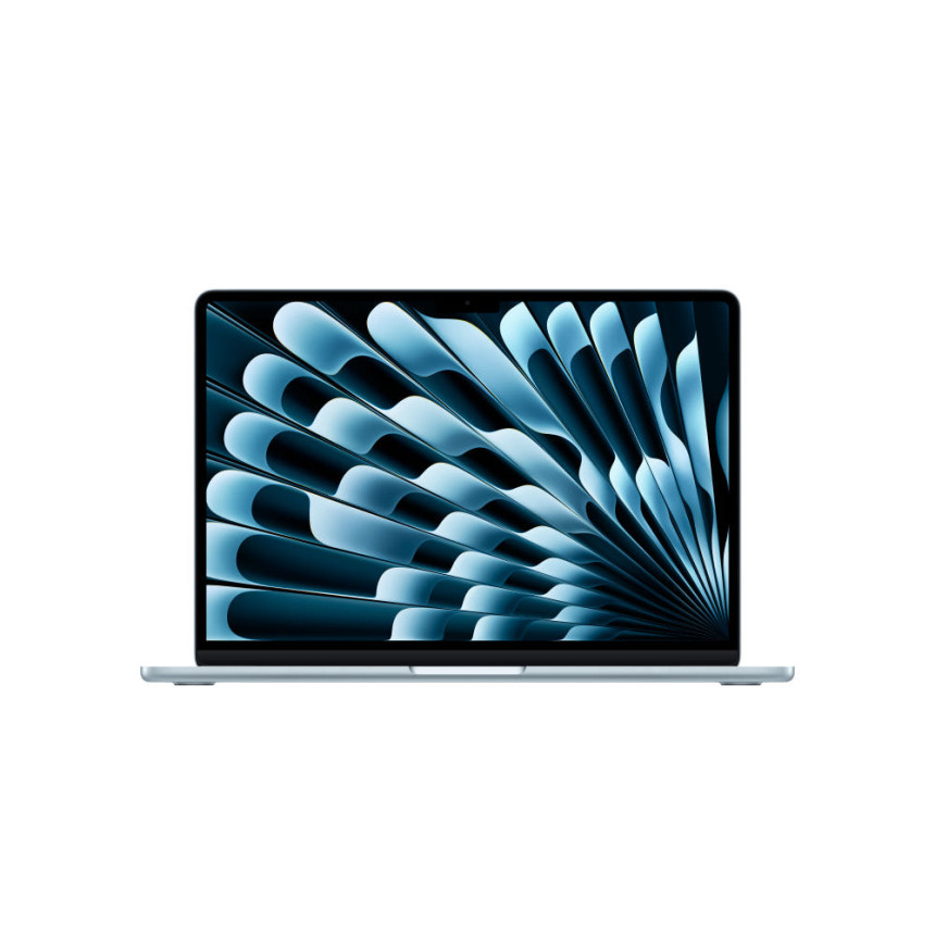 애플 맥북에어 13 M5 CPU 10코어 GPU 10코어 16GB, 1TB, 스카이 블루