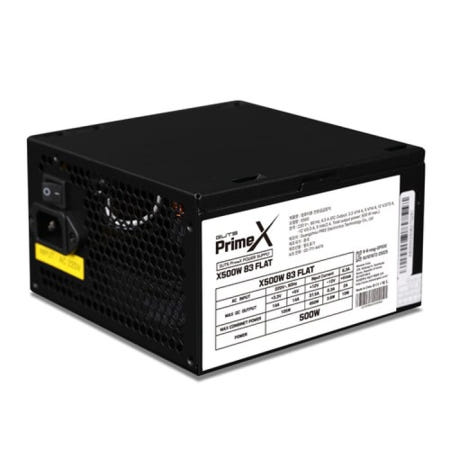 몬스타 가츠 PrimeX X500W 83 FLAT