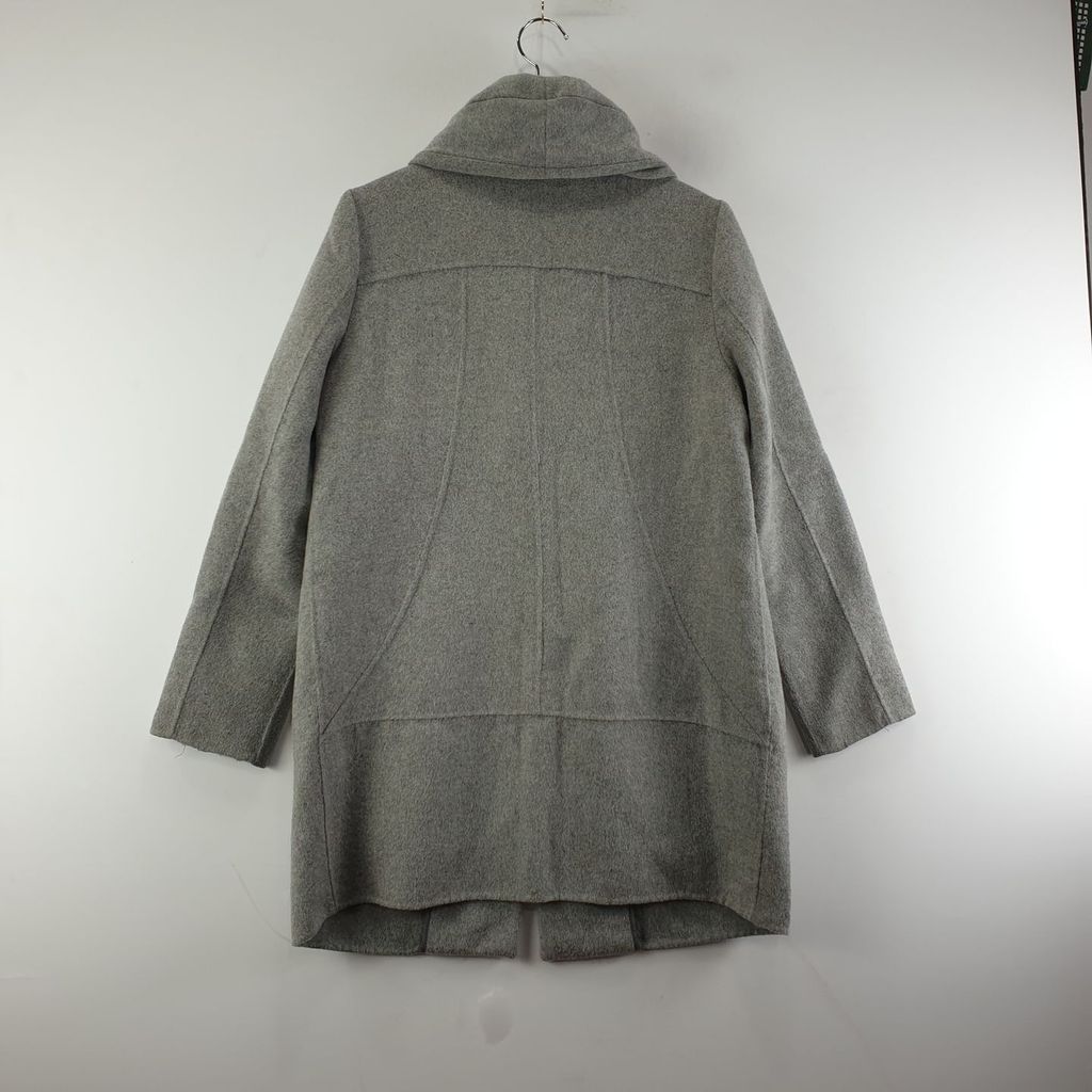 조이너스 그레이 여자 코트 94-165 N5075 - 상세 이미지 2