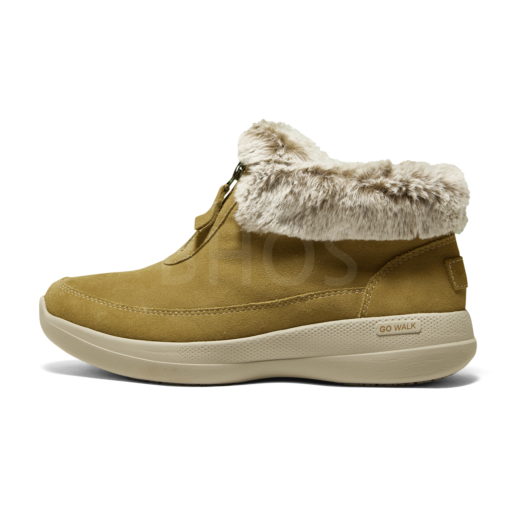 스케쳐스 GO WALK STABILITY BOOT 여성 스니커
