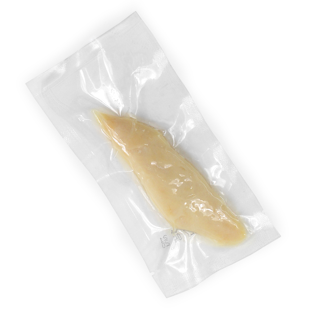 야미야미 닭가슴살 통살간식 오리지널, 22g, 100개 - 상세 이미지 2