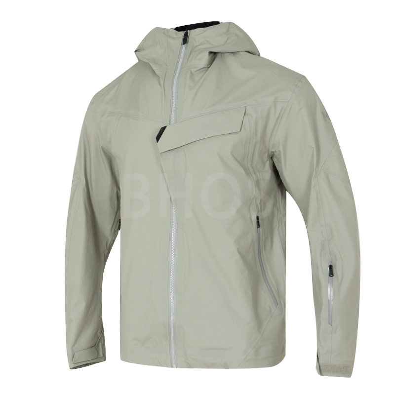 언더아머 APAC City Hooded 니트 후드 재킷