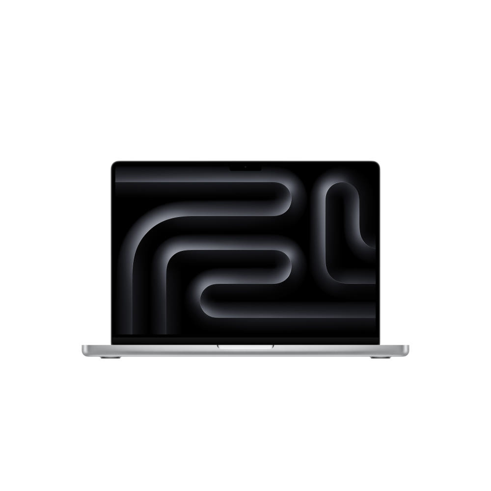 애플 맥북프로 14 M5 Pro CPU 15코어 GPU 16코어 24GB, 1TB, 실버 상품 이미지