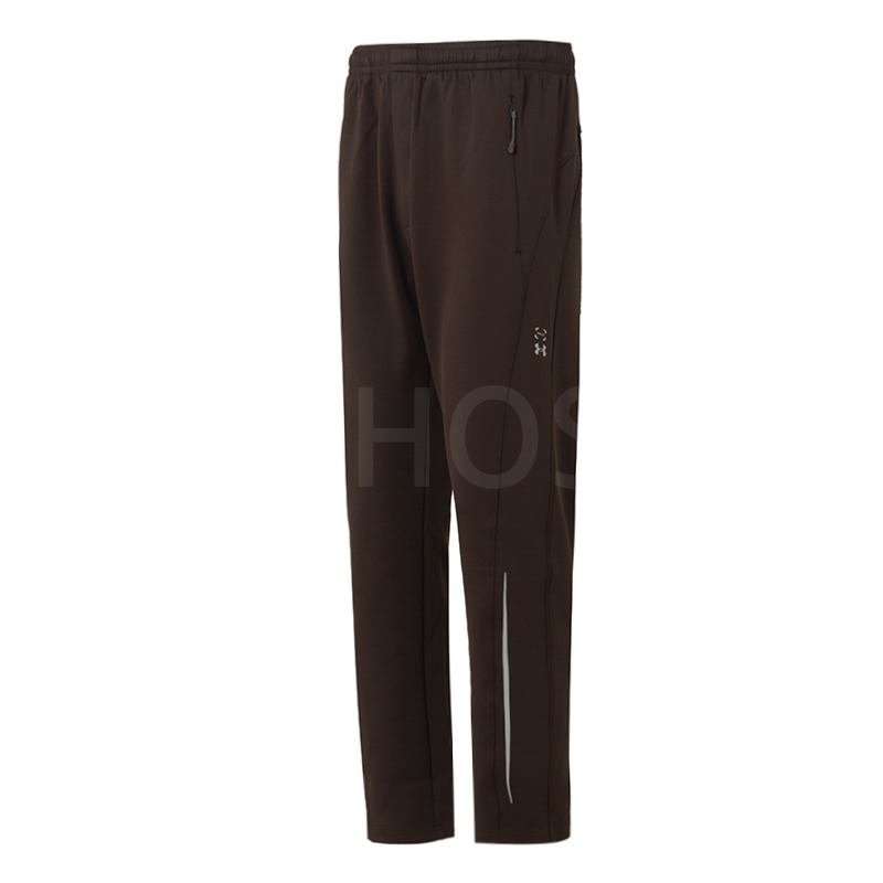 언더아머 UA Halo CW Pant-BRN 브라운 남성 팬