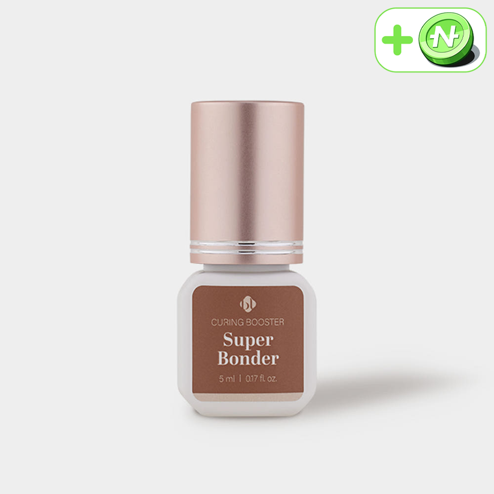 비엘래쉬 블링크 슈퍼 본더 5ml 글루 경화 부스터 - 상품 이미지