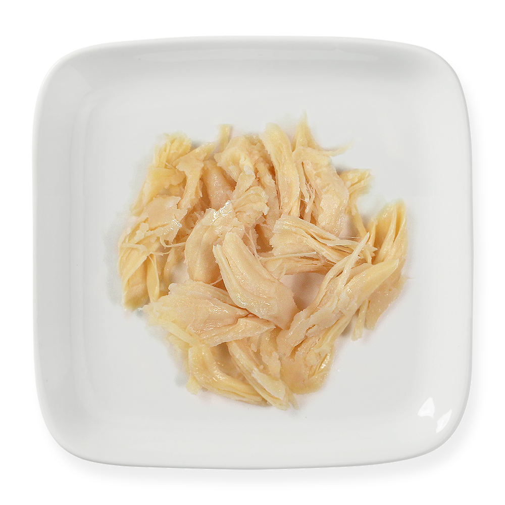 야미야미 닭가슴살 통살간식 오리지널, 22g, 100개 - 상세 이미지 4