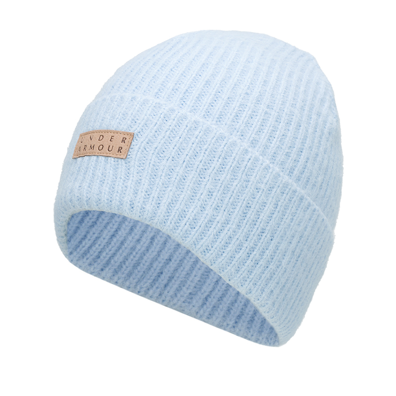 언더아머 Halftime Cozy Cuff-BLU 블루 남성 모