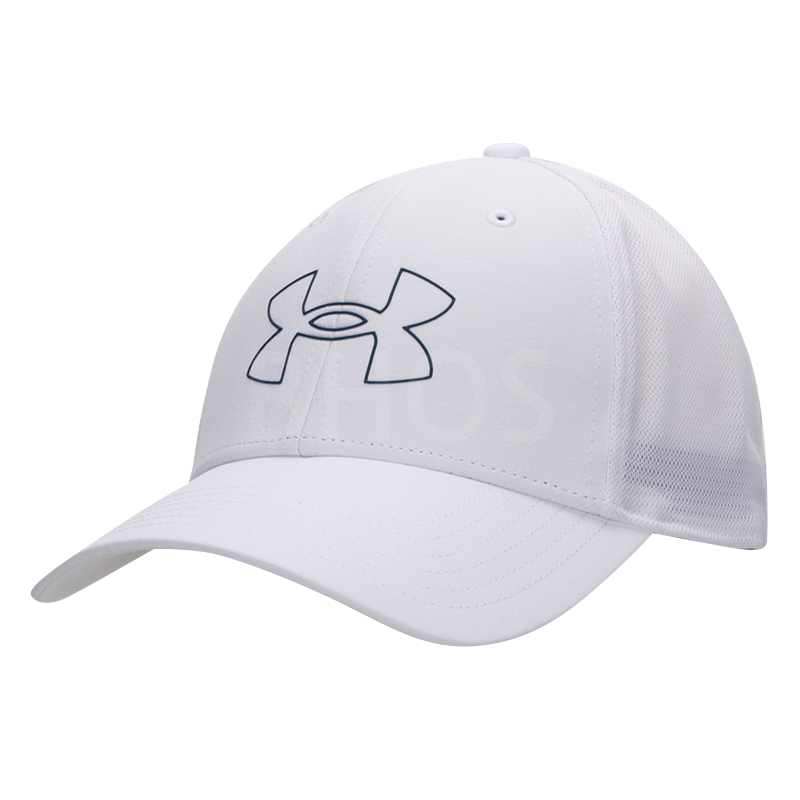 언더아머 Iso-chill Driver Mesh Adj 남성 모자