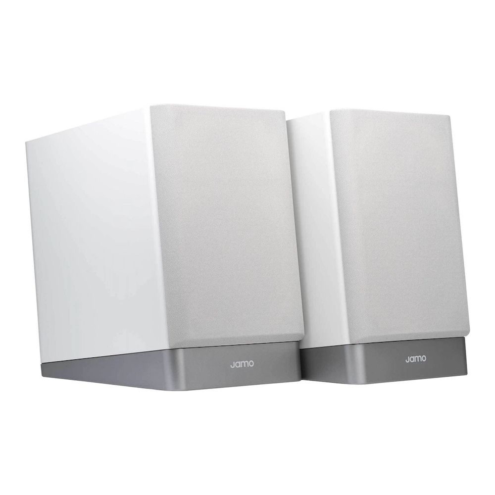 야모 S17B 스피커 + 데논 HOME AMP 하이파 패키지 - 상세 이미지 2