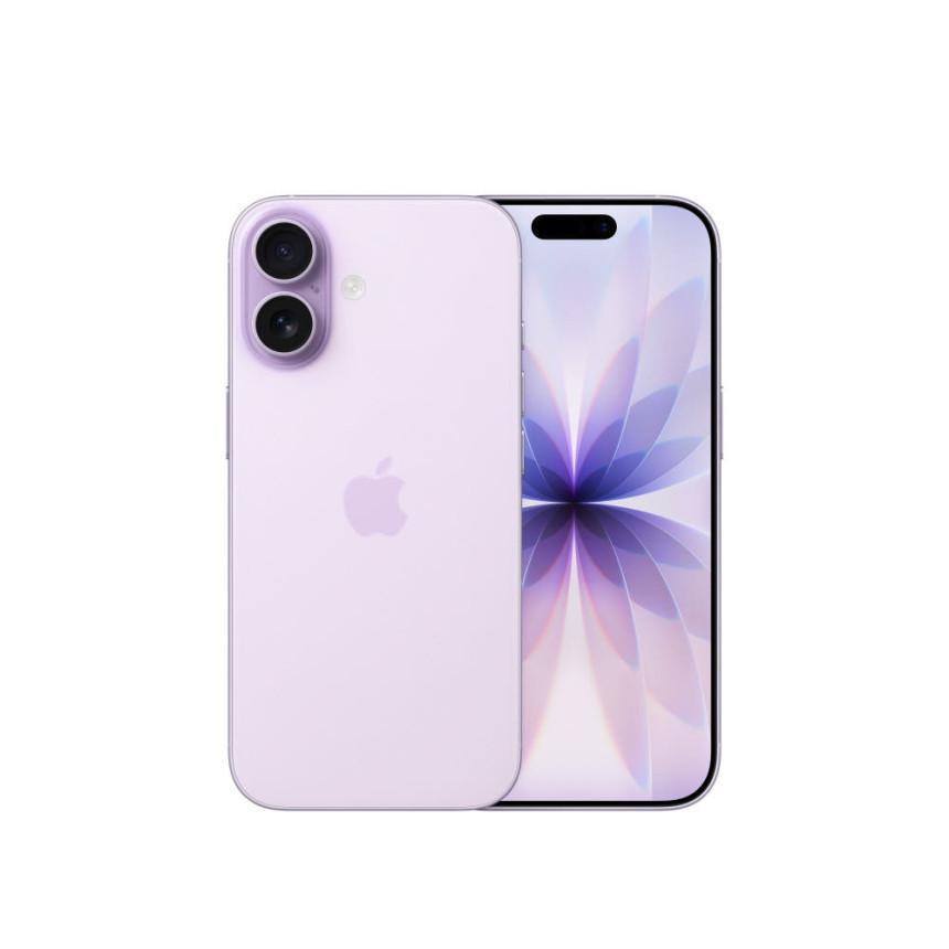 애플 아이폰 17 자급제 512GB, 라벤더