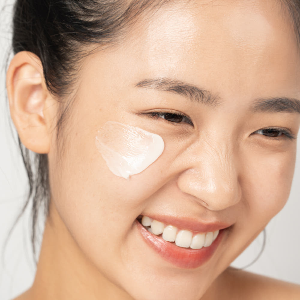 써니콘 비건 수분크림 머쉬룸 콜라겐 진정 민감성 딥하이드레이팅 50ml, 2개 - 상세 이미지 2