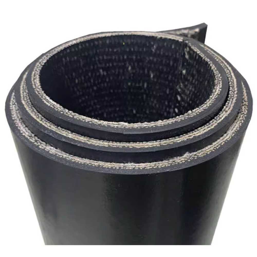 화물차 고무매트 차량 포터 밀림방지 트럭 적재함 폭 0.7m x 두께 8mm (m당 가격) - 상품 이미지