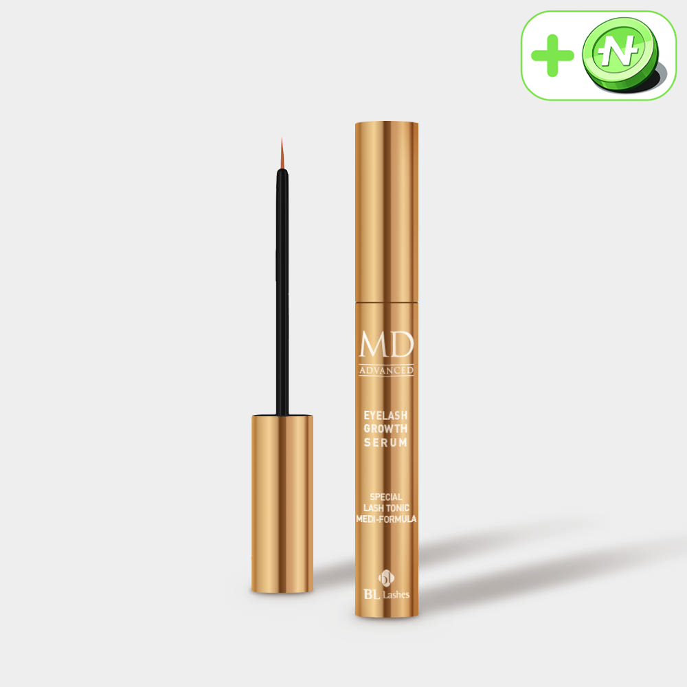 비엘래쉬 블링크 MD 어드밴스드 5.6ml 속눈썹 영양제 - 상품 이미지