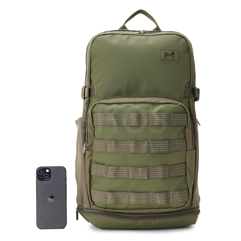 언더아머 UA Triumph Backpack 남성 백팩