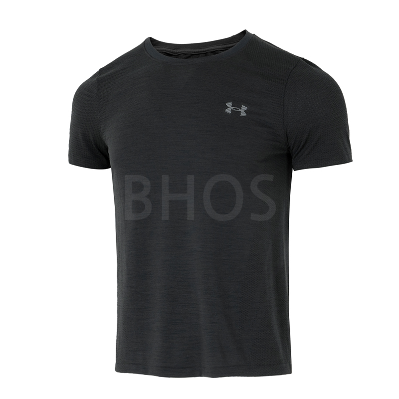 언더아머 UA Performance Cotton 3pk NS 남성 티