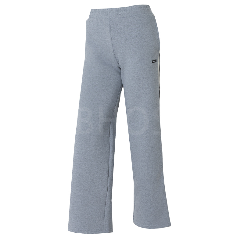 언더아머 Icon HWT Flc Puddle Pant-GRY 회색 여