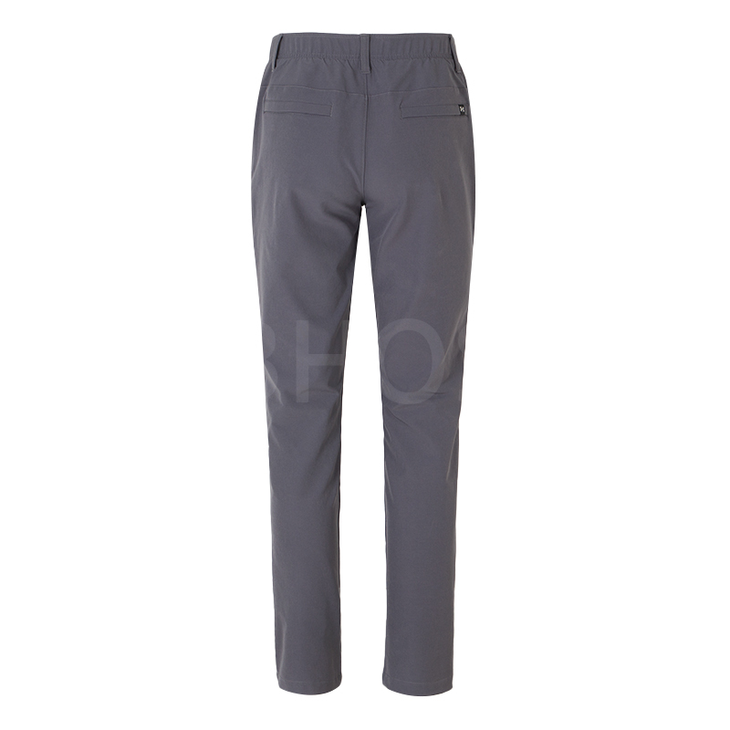 언더아머 UA CGI Tapered Pant 그레이 남성 트