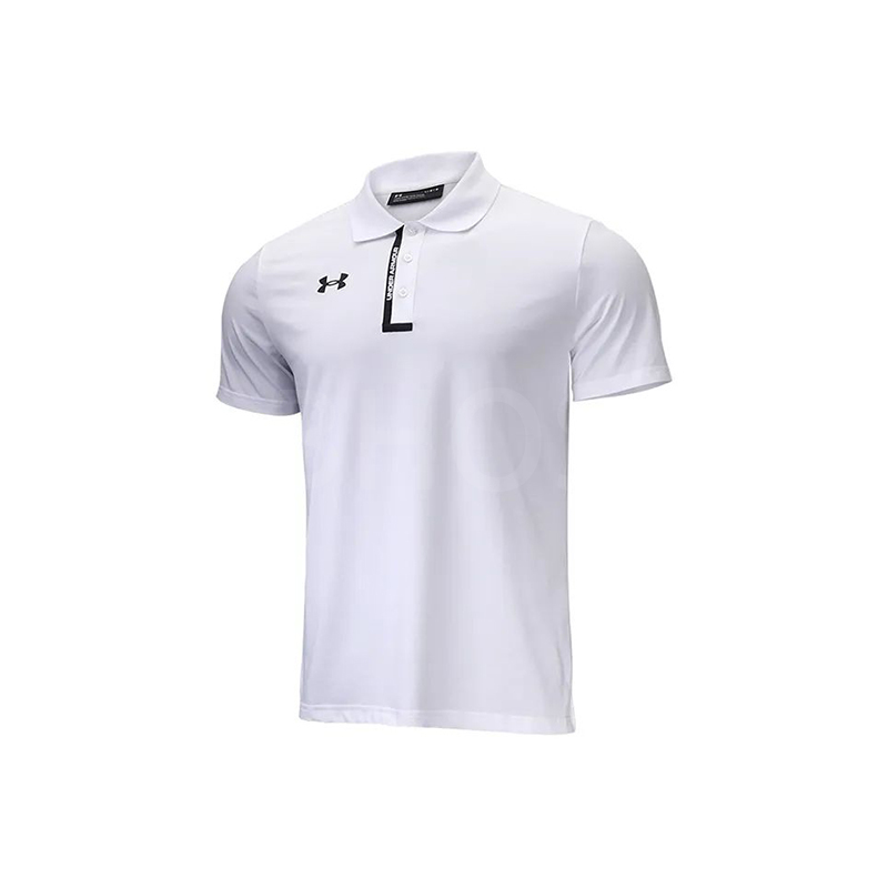 언더아머 남성 POLO
