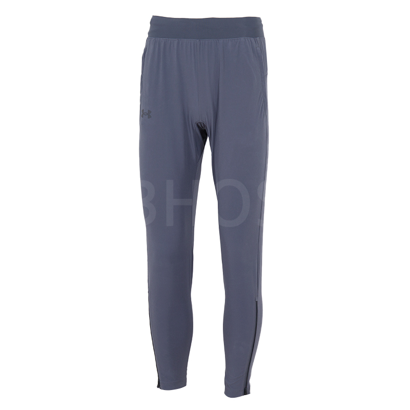 언더아머 UA OUTRUN THE STORM PANT 그레이 남