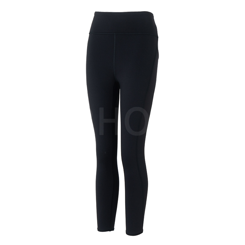 언더아머 APAC Meridian SC Ankle Lg-BLK 블랙 여