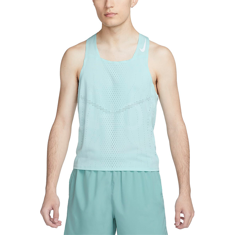 나이키 DFADV AROSWFT SINGLET 남성 러닝화