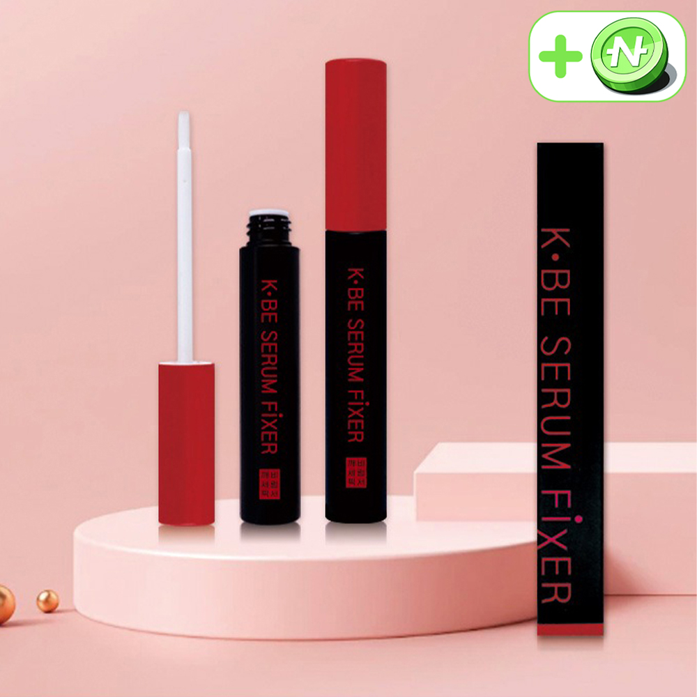 깨비아이 깨비 세럼 픽서 10ml 속눈썹 영양제 - 상품 이미지