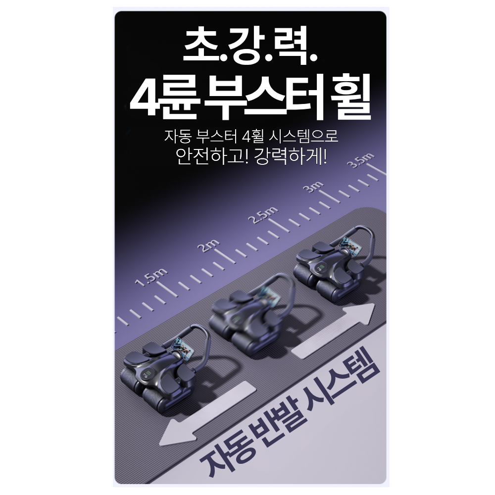 퍼펙트 ab 슬라이드 복근 롤러 뱃살 빼는 코어 운동기구 에이비 롤아웃 플랭크 슬라이더 기본형 화이트 상품 이미지