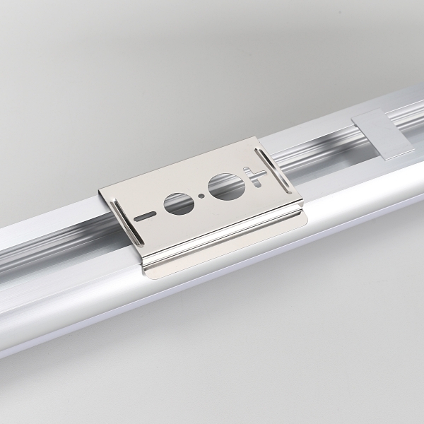 번개표 LED 고효율 주차장등 40W 1200mm 주광색 매장 공장등 조명 - 상세 이미지 5