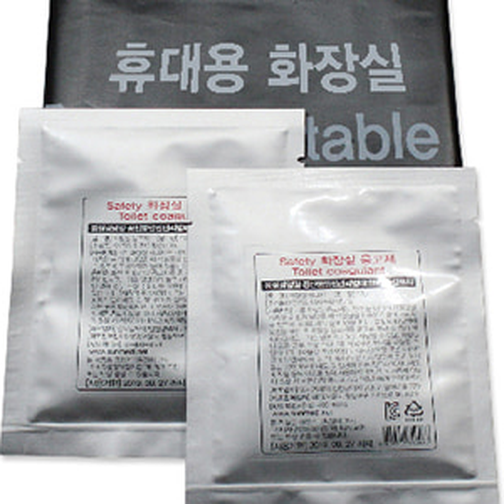 비상조명재난키트 화재대피구조활동생존키트 안전칼위기상황재난대비세트 - 상세 이미지 5